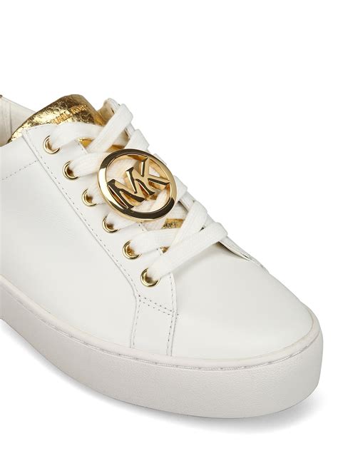 sneakers donna michael kors saldi
